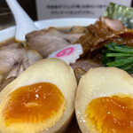 オランダ軒 - アップに耐えられるラーメン界の
      北川景子さん❣️握手会の時、めちゃくちゃ綺麗でした^_^