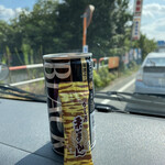 オランダ軒 - 帰るまでがオランダ軒❣️⤴️⤴️
      ふふんふん