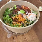 CALIFORNIAN POKE - 