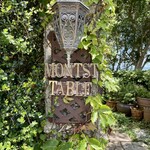 Mont St Table - 