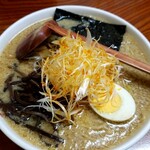 Ramen Na Gaibaipasu Ten - 