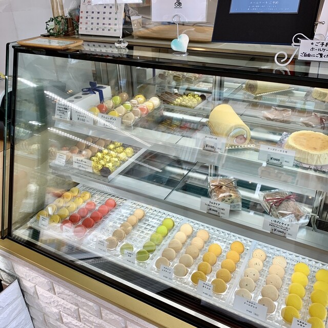 Patisserie Hinichijou パティスリー ヒニチジョウ 岩沼 ケーキ 食べログ Patisserie Hinichijou パティスリー ヒニチジョウ 岩沼 ケーキ 食べログ