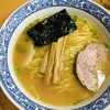 中華そば 青葉 中野本店