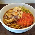 Soba Taki - 