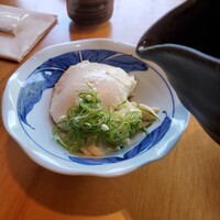 日本料理 京都 華暦 - 