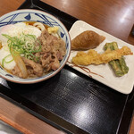 丸亀製麺 - 