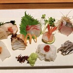 Sushi Nakamoto - 