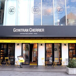 GONTRAN CHERRIER - 