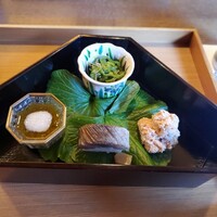祇園 にしかわ - 