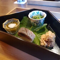 祇園 にしかわ - 