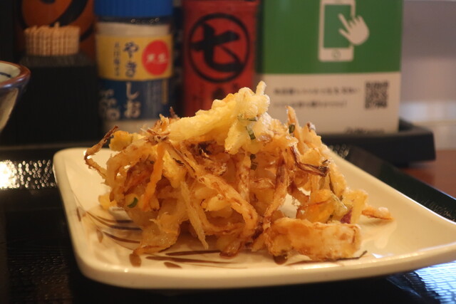 ある意味 カロリーパフォーマンスという意味でのcpが素晴らしい By Ken21 丸亀製麺 茅ヶ崎店 辻堂 うどん 食べログ