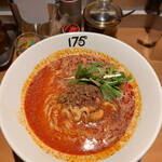 175°DENO 担担麺 - 