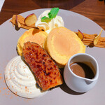 & OIMO TOKYO CAFE - 