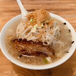 麺人 しょう太郎丸 - 