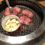 Yakiniku Kurogo - 