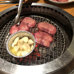 Yakiniku Kurogo - 