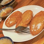 ベトナム料理 アオババ - 