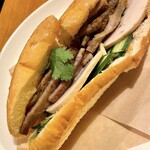 ベトナム料理 アオババ - 