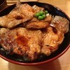 豚丼のぶたはげ 本店