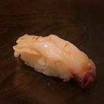 鮨　縁 - ミル貝