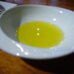 セルヴァッジョ - オリーブオイル