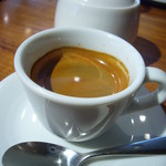 セルヴァッジョ - エスプレッソ