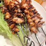 ベトナム料理 アオババ - 