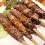 ベトナム料理 アオババ - 