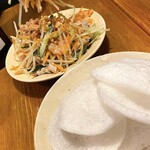 ベトナム料理 アオババ - 