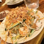 ベトナム料理 アオババ - 