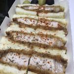 ビストロ ティアボ - 