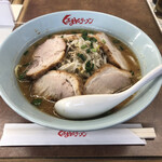 くるまやラーメン - 