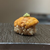 難波 鮨 よこ田 - 