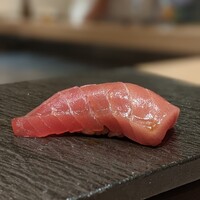 難波 鮨 よこ田 - 