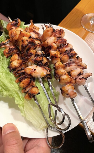 Ao Baba Hiroshima Ten