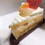 シャトレーゼ - 料理写真: