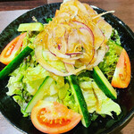 よしよし - 