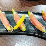 よしよし - 