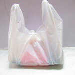 満点屋 - 持ち帰り袋【２０２１年６月】