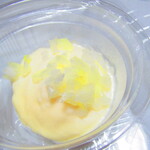 満点屋 - 唐揚げのタレ２種類のマヨ【２０２１年６月】