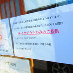 満点屋 - 外観5【２０２１月４月】