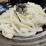 葉隠うどん - 