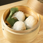 えびギョーザ（4ケ）