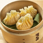 フカヒレギョーザ（4ケ）