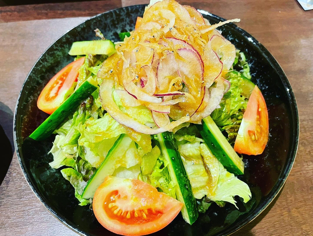 よしよし - 釜石（居酒屋）の写真