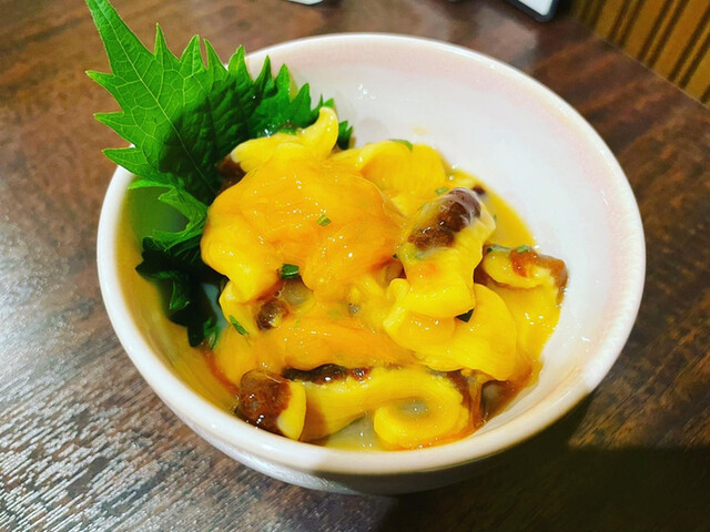 よしよし - 釜石（居酒屋）の写真