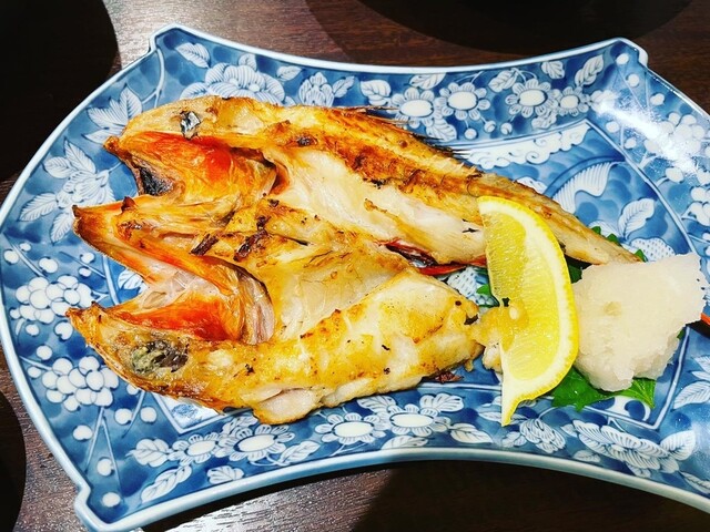 よしよし - 釜石（居酒屋）の写真