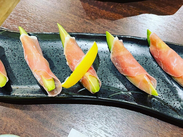 よしよし - 釜石（居酒屋）の写真