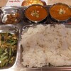 インド・ネパール・チベット料理＆バー　サティー