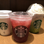 スターバックス・コーヒー - 